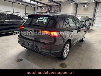 Volkswagen Golf VIII 8.5 Lim. 1.5 TSI 85 kW NEW MODEL picture 5