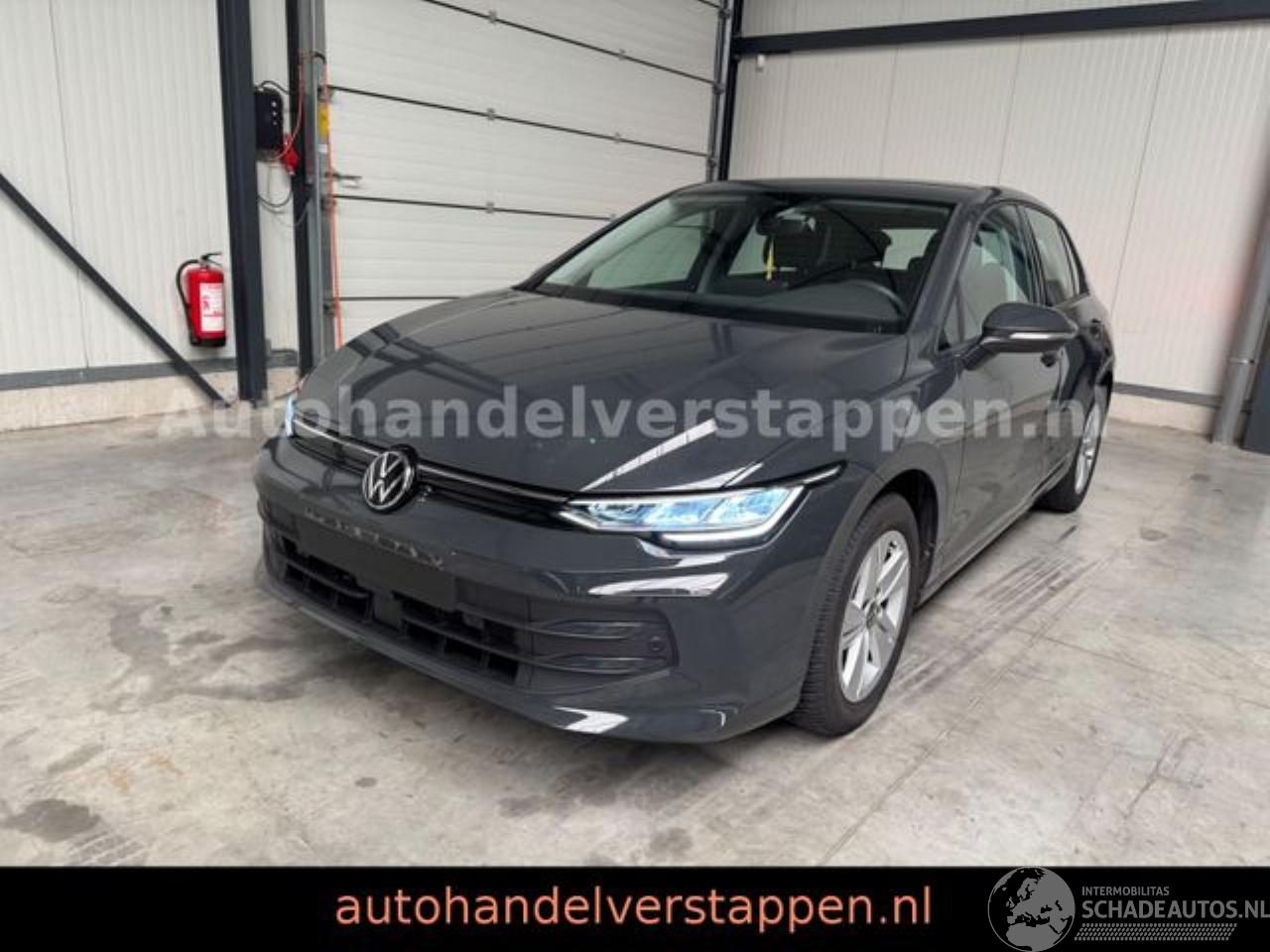 Volkswagen Golf VIII 8.5 Lim. 1.5 TSI 85 kW NEW MODEL