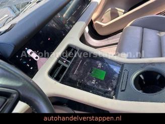 Porsche Taycan Sport Chrono Bose ACC GlasDach 93KWH picture 32