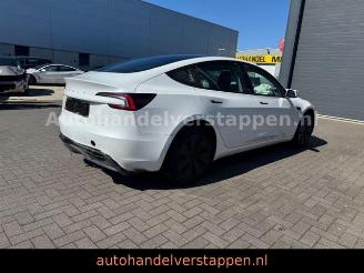 Tesla Model 3 RWD Highland Panorama Leder picture 2