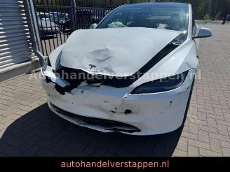 Tesla Model 3 RWD Highland Panorama Leder picture 8