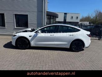 Tesla Model 3 RWD Highland Panorama Leder picture 6
