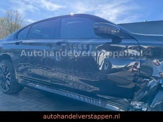 BMW 7-serie  picture 12