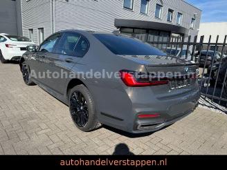 BMW 7-serie  picture 21