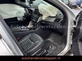 Mercedes GLE 350d 4Matic Coupe 190KW AMG SPORT PANO picture 13