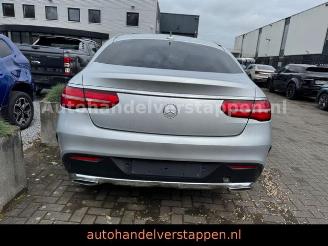 Mercedes GLE 350d 4Matic Coupe 190KW AMG SPORT PANO picture 3