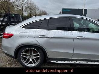 Mercedes GLE 350d 4Matic Coupe 190KW AMG SPORT PANO picture 15