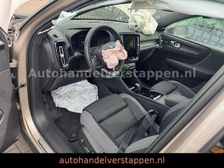 Volvo XC40 Ultimate Recharge Pure Electric 82KWH picture 4