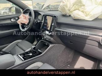 Volvo XC40 Ultimate Recharge Pure Electric 82KWH picture 24