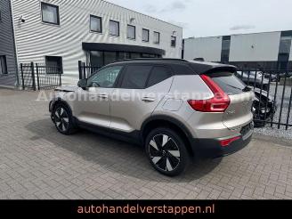 Volvo XC40 Ultimate Recharge Pure Electric 82KWH picture 3