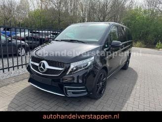 krockskadad bil auto Mercedes AMG  2022/7