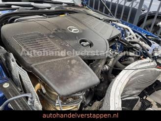 Mercedes C-klasse  picture 27