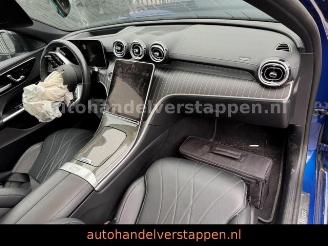 Mercedes C-klasse  picture 16