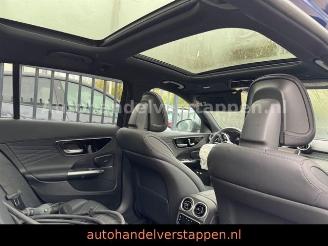 Mercedes C-klasse  picture 21