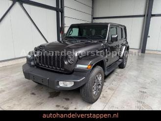  Jeep Wrangler Unlimited Plug-In Hybrid Sahara 2022/6