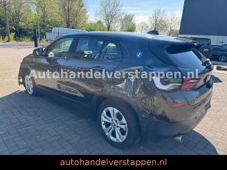BMW X2 xDrive 25e Advantage 162KW Leder HUD picture 6