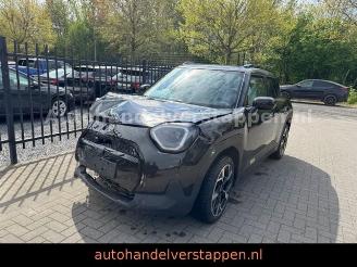 Avarii autoturisme Mini Aceman SE 49.2KWH 218PS PANO HARMAN 2025/11