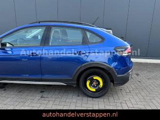 Volkswagen Taigo Life picture 8