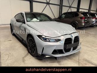škoda osobní automobily BMW M4 Coupe Competition 375KW Carbon Paket 2021/9