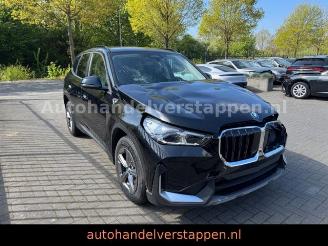 skadebil auto BMW X1 25e xDrive 180KW Aut Premium-Paket LED 2024/11