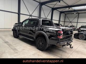 Ford Ranger Raptor e-4WD Doppelk Performance 215KW picture 7