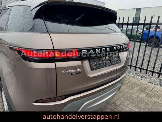Land Rover Range Rover Evoque S P200  Auto AWD picture 5