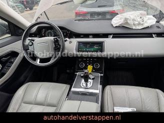 Land Rover Range Rover Evoque S P200  Auto AWD picture 15