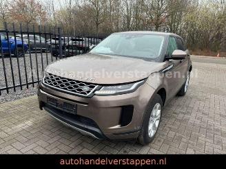 krockskadad bil auto Land Rover Range Rover Evoque S P200  Auto AWD 2019/5