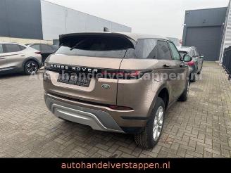 Land Rover Range Rover Evoque S P200  Auto AWD picture 6