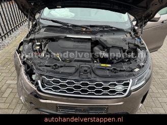 Land Rover Range Rover Evoque S P200  Auto AWD picture 26