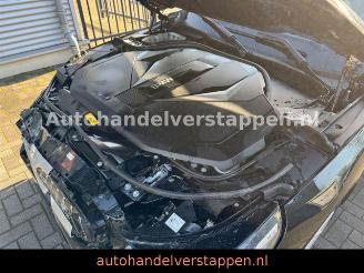 BMW i5 Limousine 40 eDrive 250KW Cockpit Plus Panora picture 22