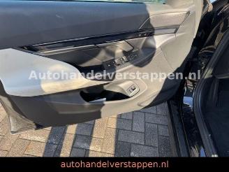 BMW i5 Limousine 40 eDrive 250KW Cockpit Plus Panora picture 31