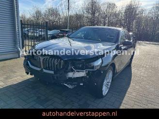 BMW i5 Limousine 40 eDrive 250KW Cockpit Plus Panora picture 1