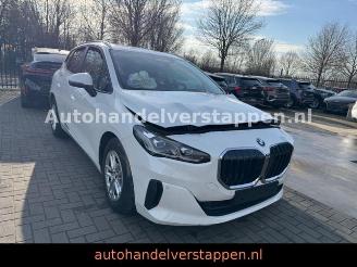 Auto incidentate BMW 2-serie 0I Active Tourer Aut PAnorama HUD 2024/7