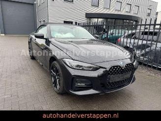 BMW 4-serie  picture 2