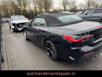 BMW 4-serie  picture 7