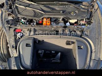 Porsche Taycan 350KW Panorama Leder CAM 93KWH picture 27