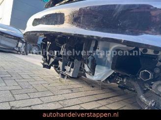 Porsche Taycan 350KW Panorama Leder CAM 93KWH picture 9