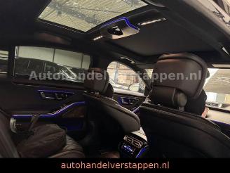 Mercedes S-klasse  picture 20