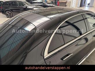 Mercedes S-klasse  picture 32