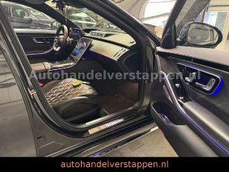 Mercedes S-klasse  picture 28