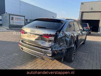 Audi A6 avant 35 TDI S-Line Sportpaket picture 8
