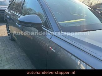 Audi A6 avant 35 TDI S-Line Sportpaket picture 5