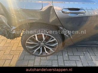 Audi A6 avant 35 TDI S-Line Sportpaket picture 16