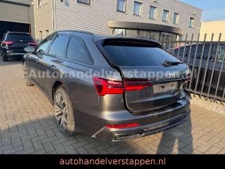 Audi A6 avant 35 TDI S-Line Sportpaket picture 6