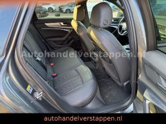 Audi A6 avant 35 TDI S-Line Sportpaket picture 45