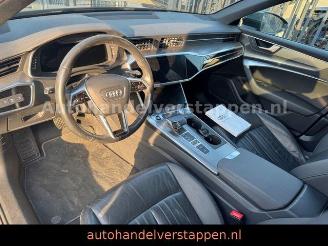 Audi A6 avant 35 TDI S-Line Sportpaket picture 34