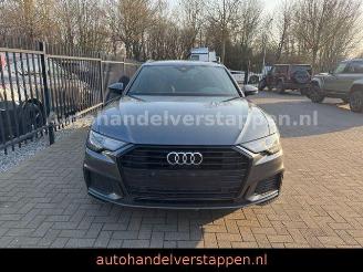 Audi A6 avant 35 TDI S-Line Sportpaket picture 25
