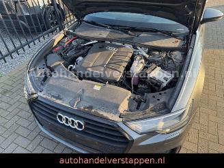 Audi A6 avant 35 TDI S-Line Sportpaket picture 29