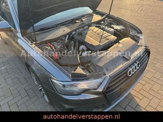 Audi A6 avant 35 TDI S-Line Sportpaket picture 15